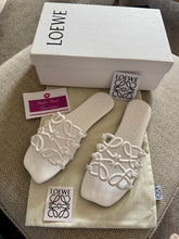 Load image into Gallery viewer, Leather Sandals
