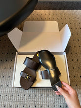 Load image into Gallery viewer, Leather Sandals
