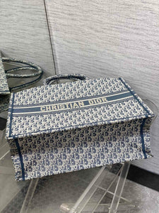 Large Book Tote