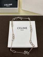 Load image into Gallery viewer, Logo Necklace
