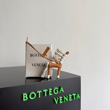 Load image into Gallery viewer, Horse Bag Charm
