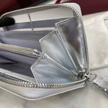 Load image into Gallery viewer, Zippy Wallet
