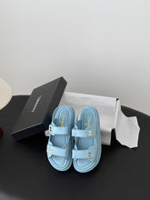 Load image into Gallery viewer, CC Dad Sandals

