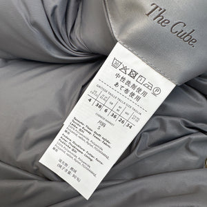 The Cube Parka