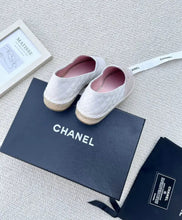 Load image into Gallery viewer, CC Espadrilles
