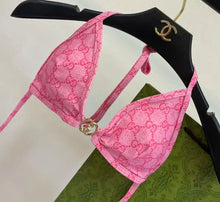 Load image into Gallery viewer, Logo Bikini
