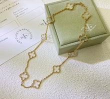 Load image into Gallery viewer, Alhambra Necklace
