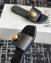 Load image into Gallery viewer, Pebble Mules
