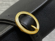 Load image into Gallery viewer, Medilion Flap Bag
