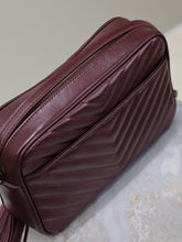 Load image into Gallery viewer, Lou Camera Bag
