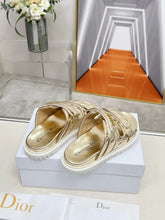 Load image into Gallery viewer, Act Sandals
