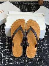 Load image into Gallery viewer, Leather Sandals
