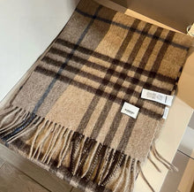 Load image into Gallery viewer, Cashmere Scarf
