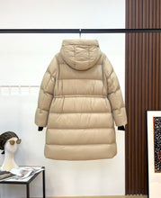 Load image into Gallery viewer, Logo Parka
