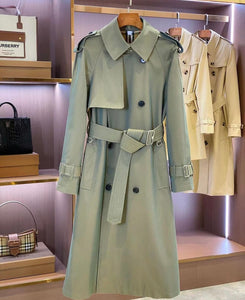 Trench Coat