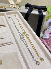 Load image into Gallery viewer, CD Bracelet
