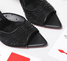 Load image into Gallery viewer, Mesh Mules
