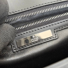 Load image into Gallery viewer, Horsebit Shoulder Bag
