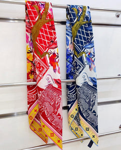 Silk Shawl