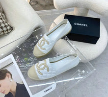 Load image into Gallery viewer, CC Espadrilles
