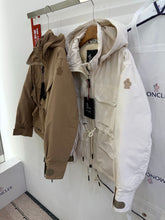 Load image into Gallery viewer, Nimba Jacket
