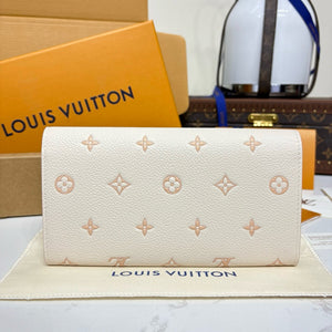 Sarah Wallet