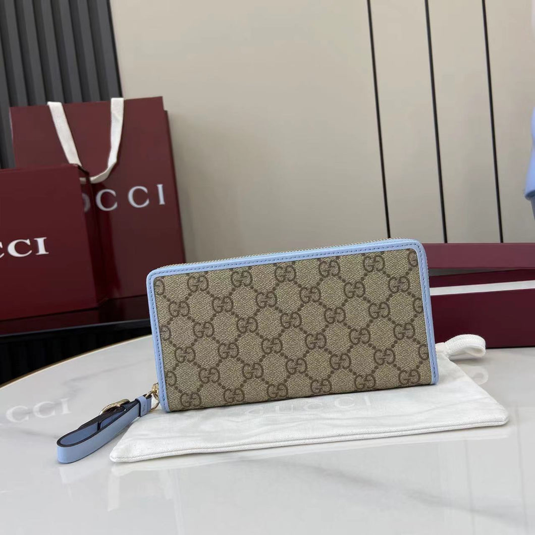 Zippy Wallet