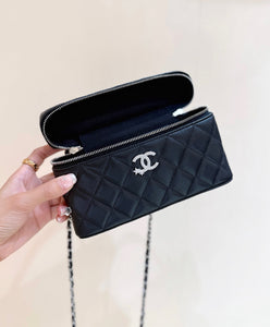 Vanity Shoulder Bag