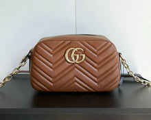 Load image into Gallery viewer, Marmont Small Camera Bag
