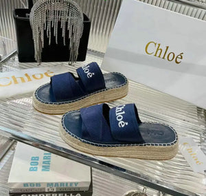 Woody Mules