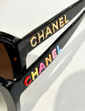 Load image into Gallery viewer, Logo Sunglasses
