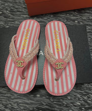 Load image into Gallery viewer, CC Sandals
