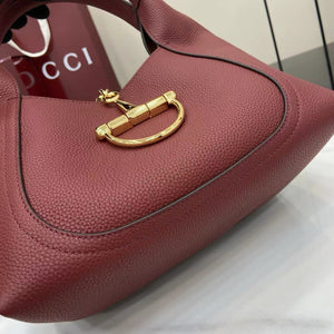 Medium Softbit Bag