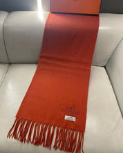 Load image into Gallery viewer, Cashmere Scarf
