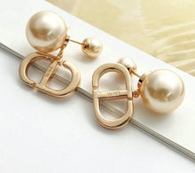 Load image into Gallery viewer, CD Earrings
