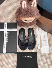 Load image into Gallery viewer, CC Sandals
