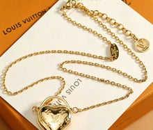 Load image into Gallery viewer, Logo Necklace
