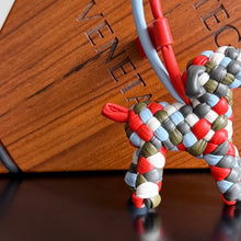 Load image into Gallery viewer, Dog Charm/Keychain
