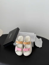 Load image into Gallery viewer, CC Dad Sandals
