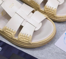 Load image into Gallery viewer, Leather Sandals
