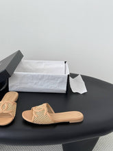Load image into Gallery viewer, CC Sandals
