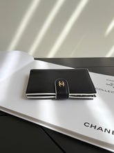 Load image into Gallery viewer, CC Leather Wallet
