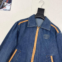 Load image into Gallery viewer, Logo Jacket
