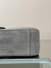 Load image into Gallery viewer, Suede Classic Flap
