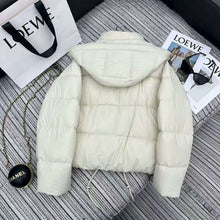 Load image into Gallery viewer, Logo Jacket
