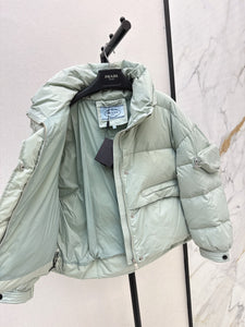 Logo Jacket
