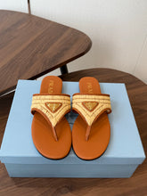 Load image into Gallery viewer, Leather Sandals
