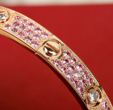 Load image into Gallery viewer, Love Bracelet
