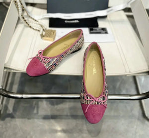 CC Pumps