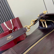 Load image into Gallery viewer, GG Duffle Bag
